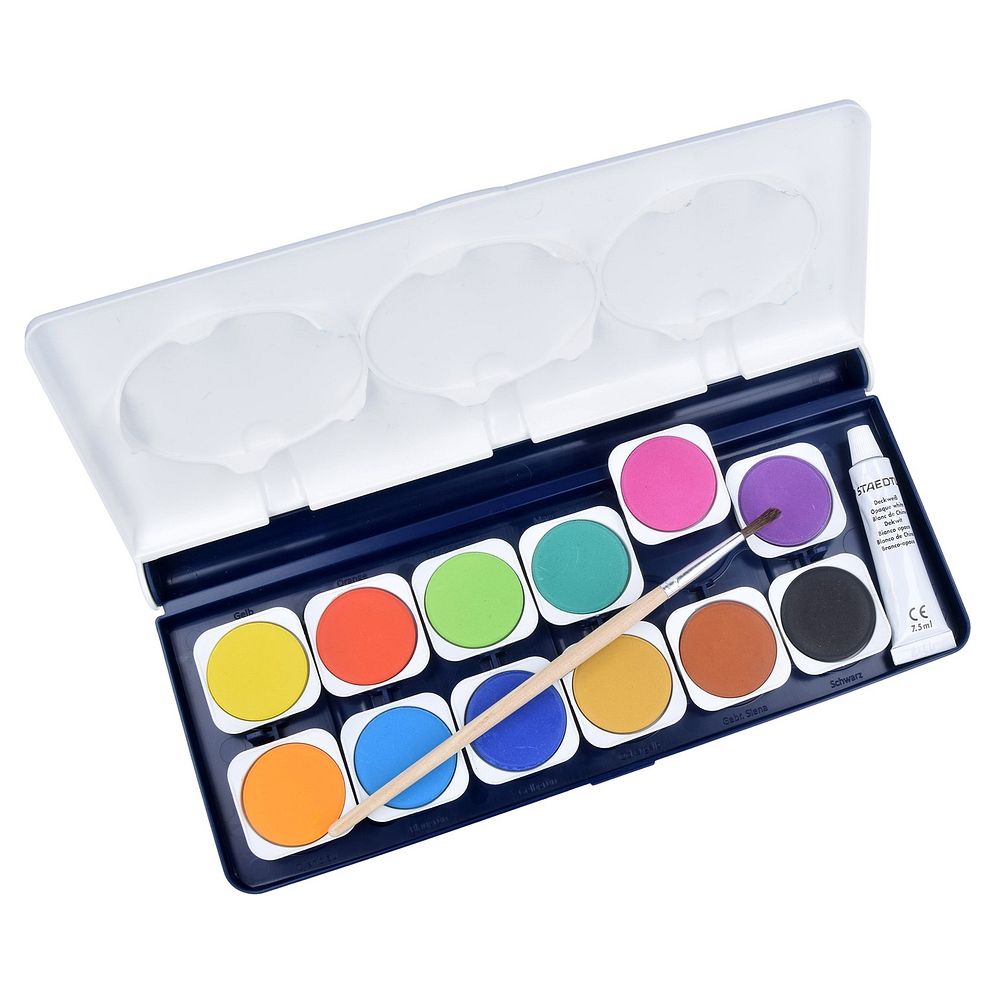 Staedtler Målarlåda 23,5 cm