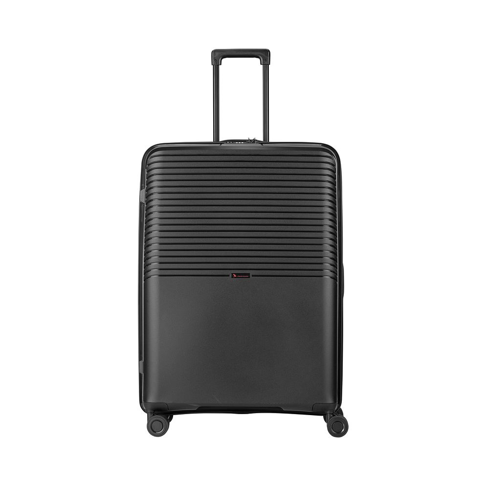 Pack Easy Jet 4 ruote Carrello 75 cm espandibile