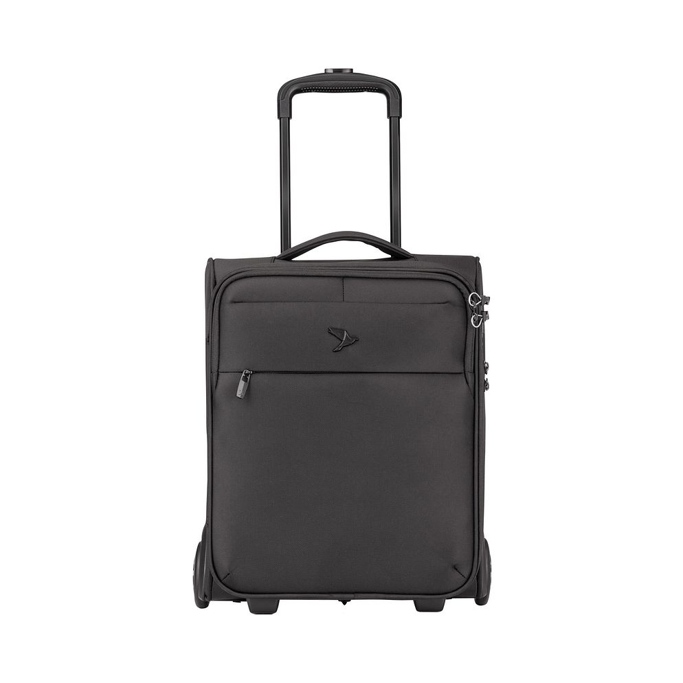 Pack Easy GoOn 2 ruote Trolley cabina 45 cm Pack Easy GoOn 2 ruote Trolley cabina 45 cm