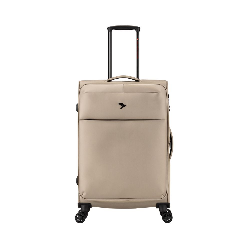 Pack Easy GoOn 4 ruote Carrello M 67 cm espandibile Pack Easy GoOn 4 ruote Carrello M 67 cm espandibile