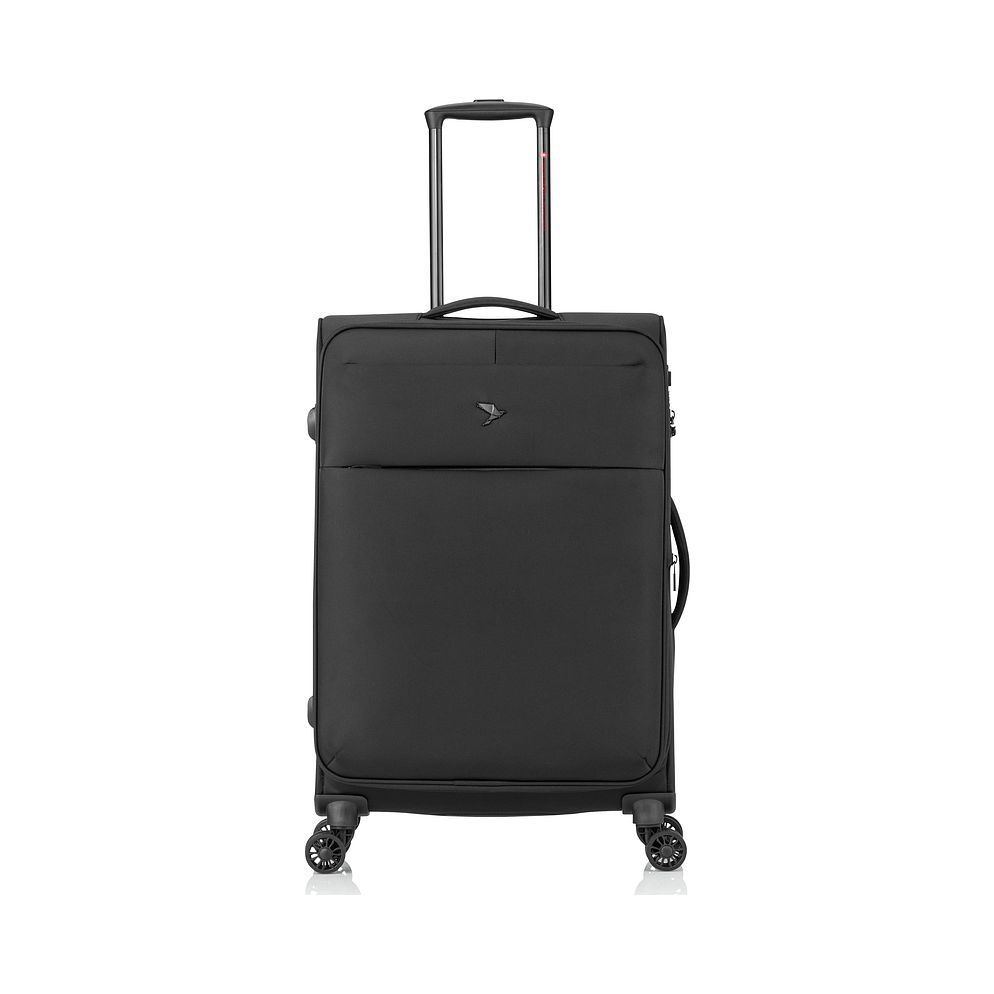 Pack Easy GoOn 4 ruote Carrello M 67 cm espandibile Pack Easy GoOn 4 ruote Carrello M 67 cm espandibile