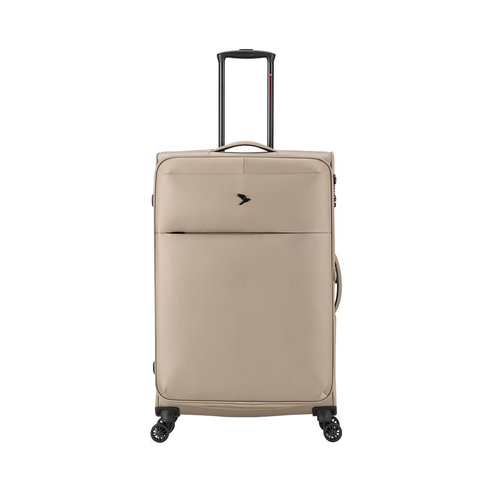 Pack Easy GoOn 4 ruote Carrello L 78 cm Pack Easy GoOn 4 ruote Carrello L 78 cm