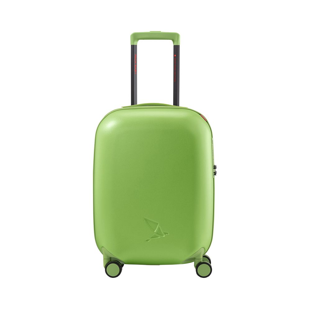 Pack Easy Gen T 4 ruote Trolley cabina 52 cm Pack Easy Gen T 4 ruote Trolley cabina 52 cm