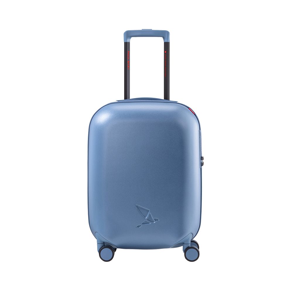 Pack Easy Gen T 4 ruote Trolley cabina 52 cm Pack Easy Gen T 4 ruote Trolley cabina 52 cm