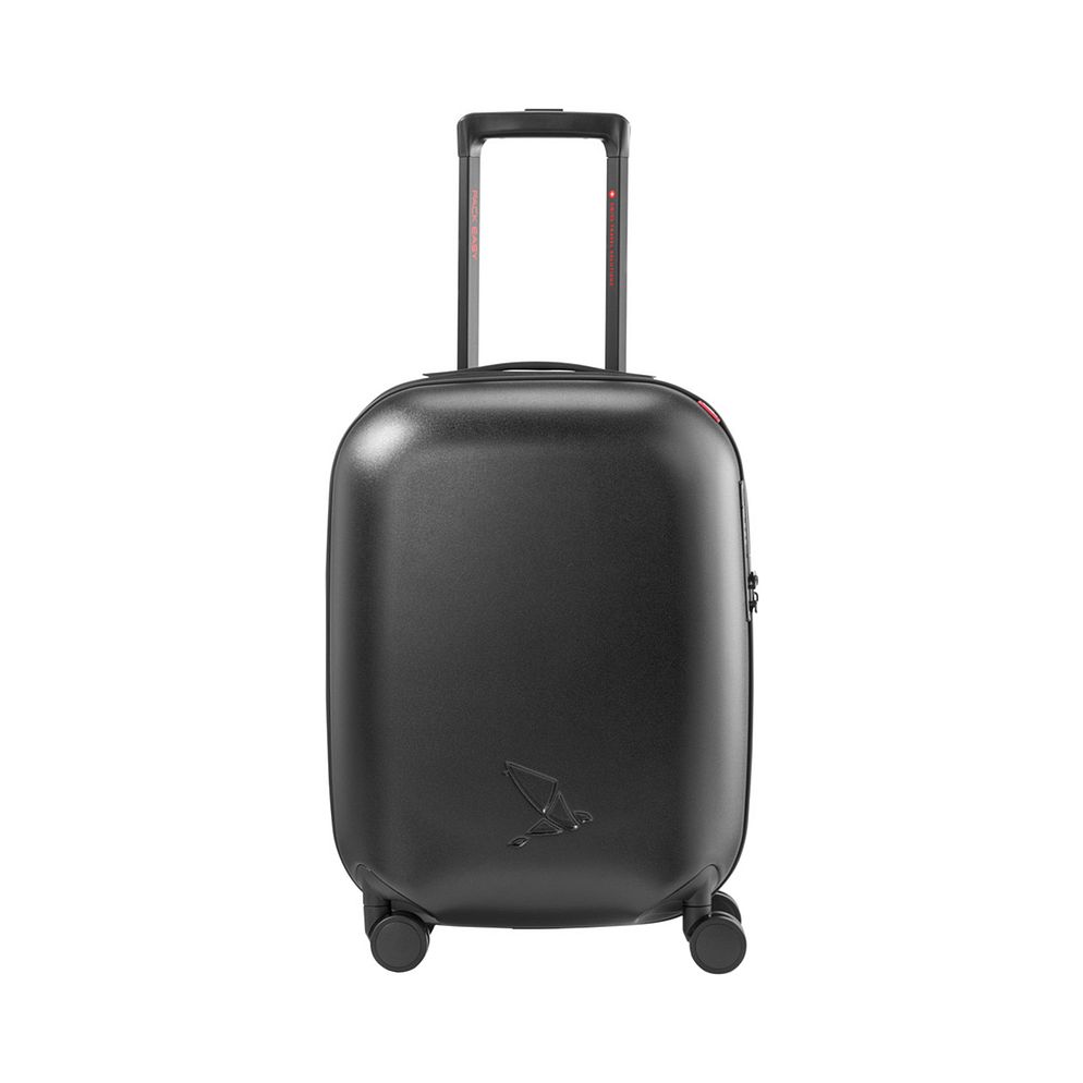 Pack Easy Gen T 4 ruote Trolley cabina 52 cm Pack Easy Gen T 4 ruote Trolley cabina 52 cm