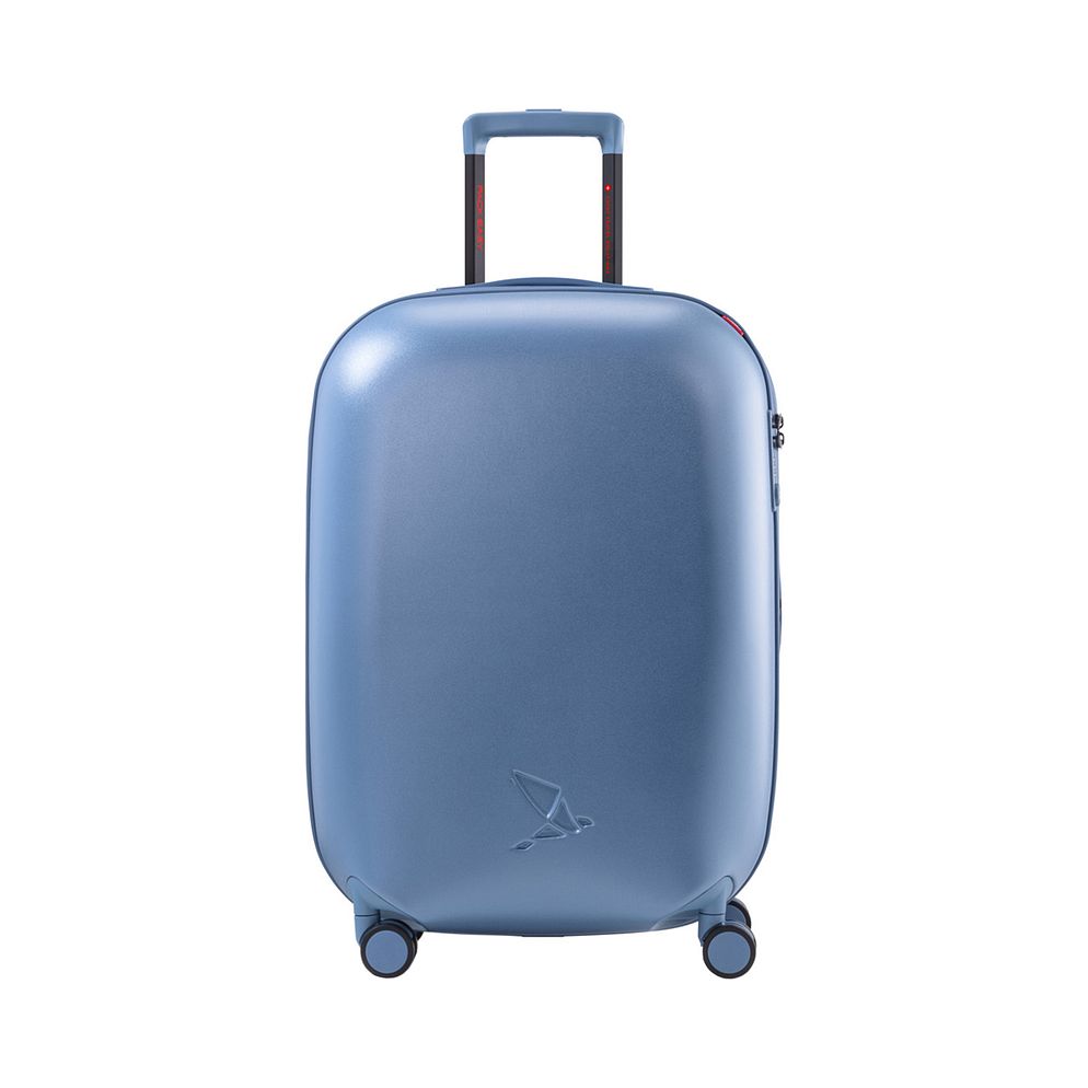 Pack Easy Gen T 4 ruote Carrello 64 cm espandibile Pack Easy Gen T 4 ruote Carrello 64 cm espandibile