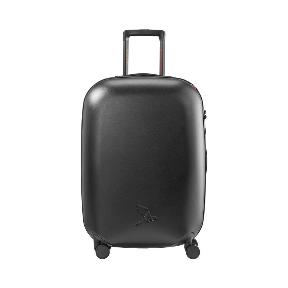 Pack Easy Gen T 4 ruote Carrello 64 cm espandibile