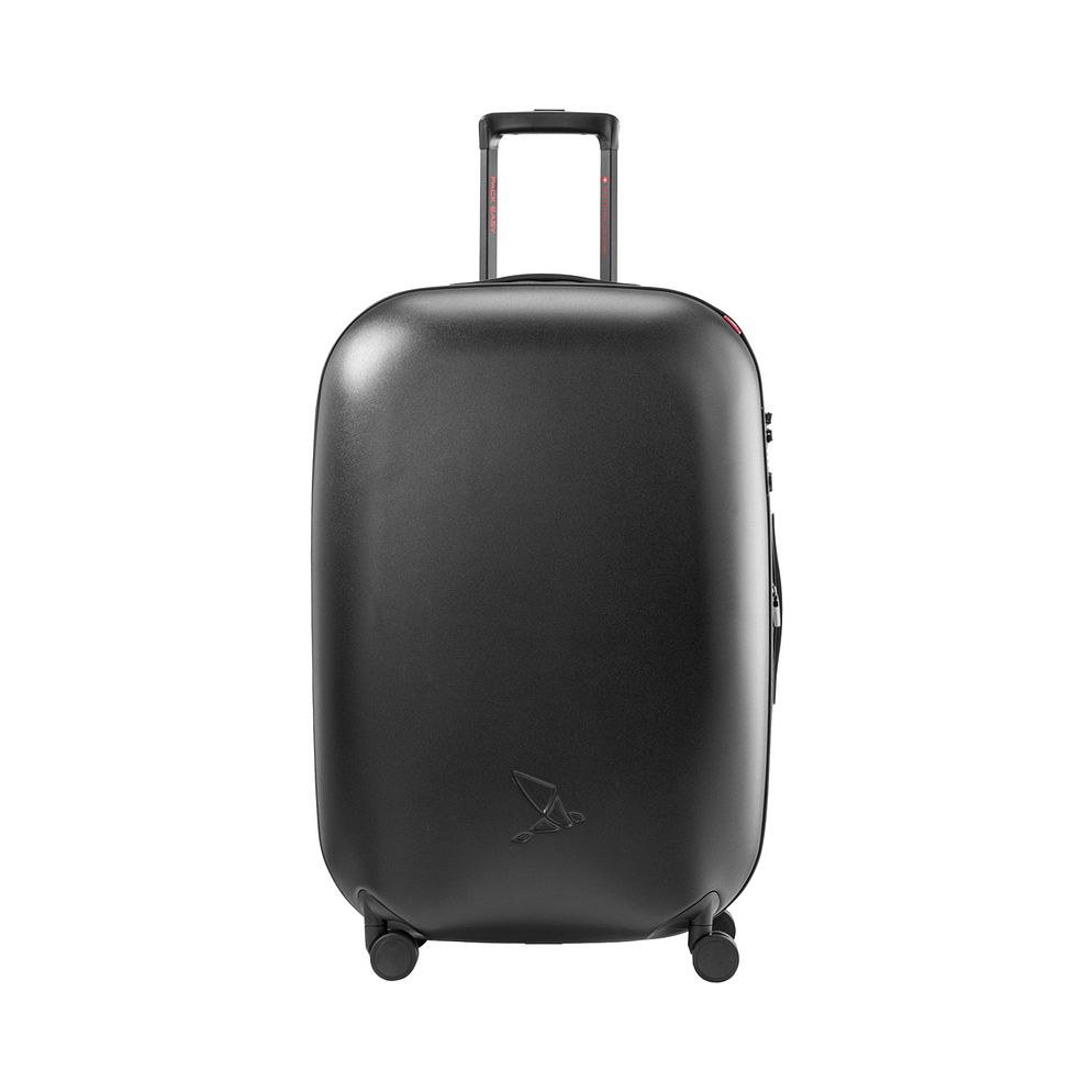 Pack Easy Gen T 4 ruote Carrello 74 cm espandibile Pack Easy Gen T 4 ruote Carrello 74 cm espandibile
