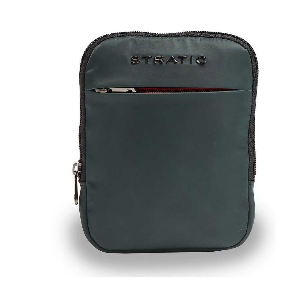 Stratic Pure Bröstväska RFID-skydd 16 cm Stratic Pure Bröstväska RFID-skydd 16 cm