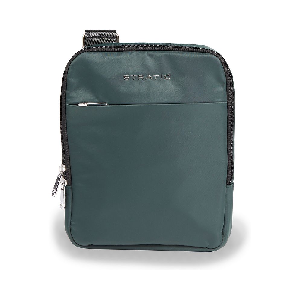 Stratic Pure Borsa a tracolla 19 cm Stratic Pure Borsa a tracolla 19 cm
