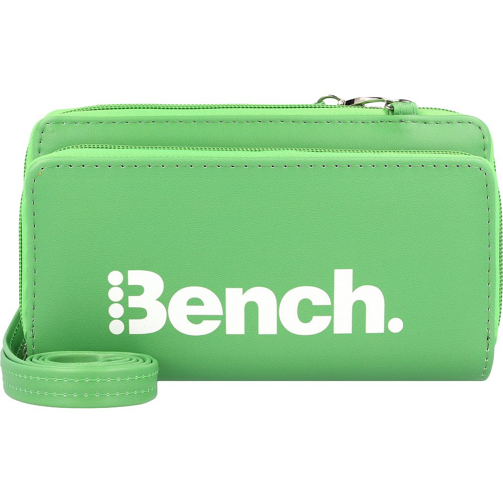 Bench Portafoglio 19.5 cm Bench Portafoglio 19.5 cm
