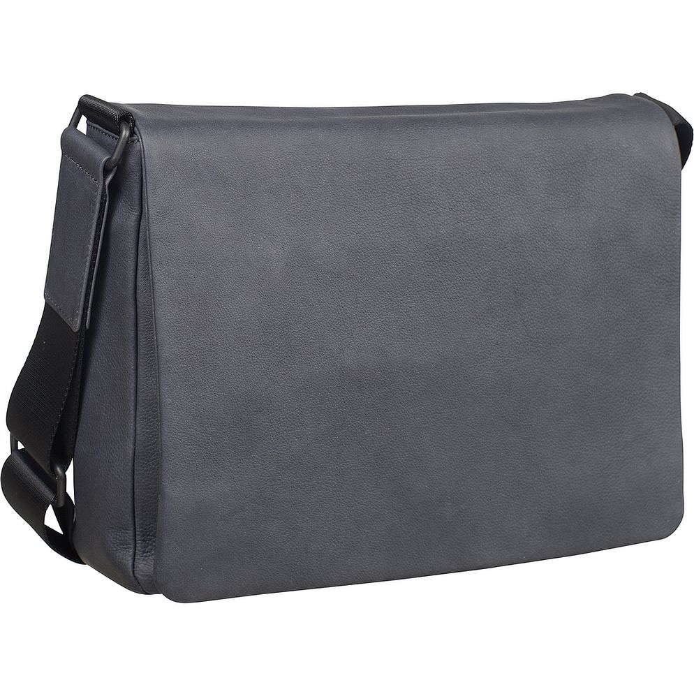 Leonhard Heyden Den Haag Messaggero Vera Pelle 31 cm Leonhard Heyden Den Haag Messaggero Vera Pelle 31 cm