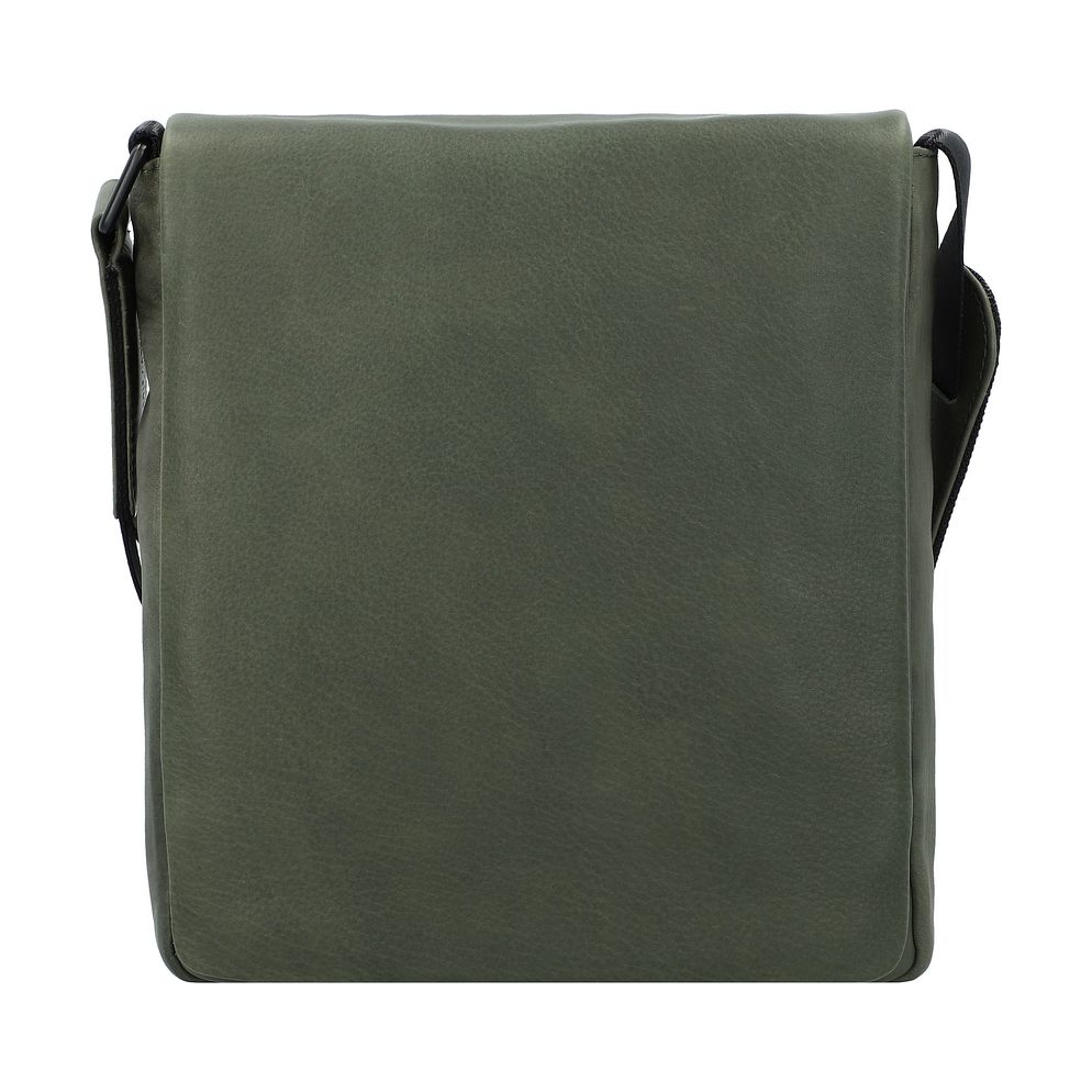 Leonhard Heyden Den Haag Borsa a tracolla Vera Pelle 23 cm Leonhard Heyden Den Haag Borsa a tracolla Vera Pelle 23 cm