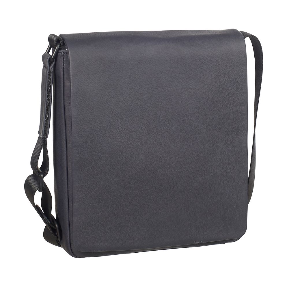 Leonhard Heyden Den Haag Borsa a tracolla Vera Pelle 23 cm Leonhard Heyden Den Haag Borsa a tracolla Vera Pelle 23 cm