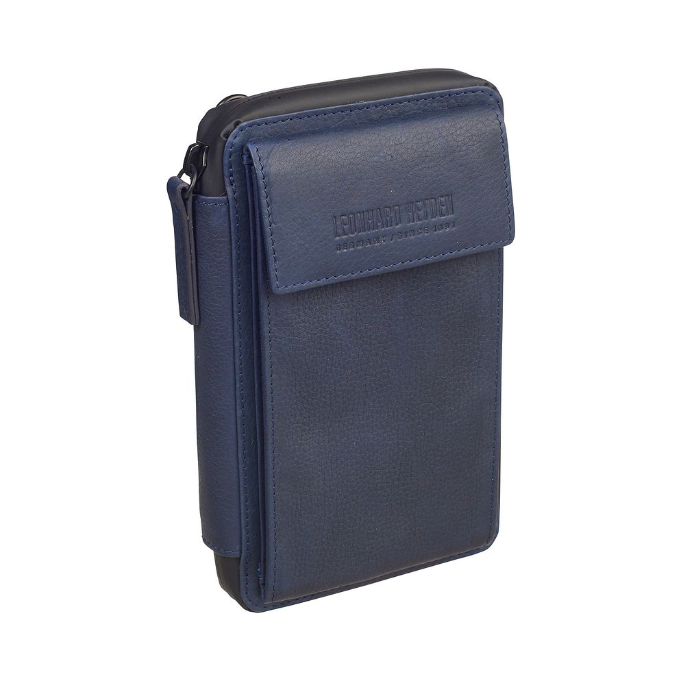 Leonhard Heyden Den Haag Custodia per cellulare Vera Pelle 11 cm Leonhard Heyden Den Haag Custodia per cellulare Vera Pelle 11 cm