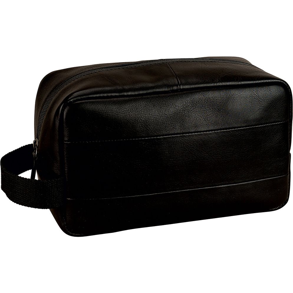 Leonhard Heyden Hamburg Toilettilaukku Nahka 25.5 cm Leonhard Heyden Hamburg Toilettilaukku Nahka 25.5 cm