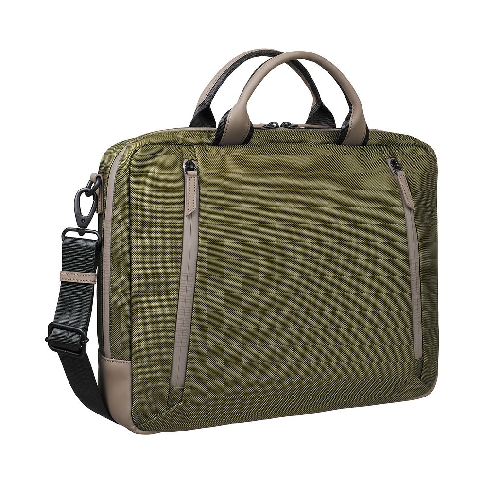 Leonhard Heyden Helsinki Valigetta 38 cm Vano porta PC Leonhard Heyden Helsinki Valigetta 38 cm Vano porta PC