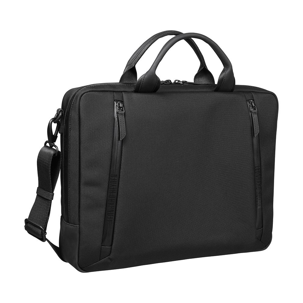 Leonhard Heyden Helsinki Valigetta 38 cm Vano porta PC Leonhard Heyden Helsinki Valigetta 38 cm Vano porta PC