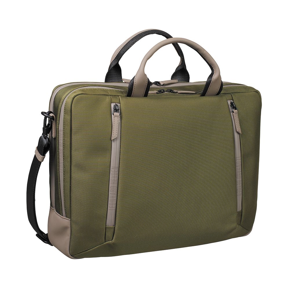 Leonhard Heyden Helsinki Maletín 42 cm Leonhard Heyden Helsinki Maletín 42 cm