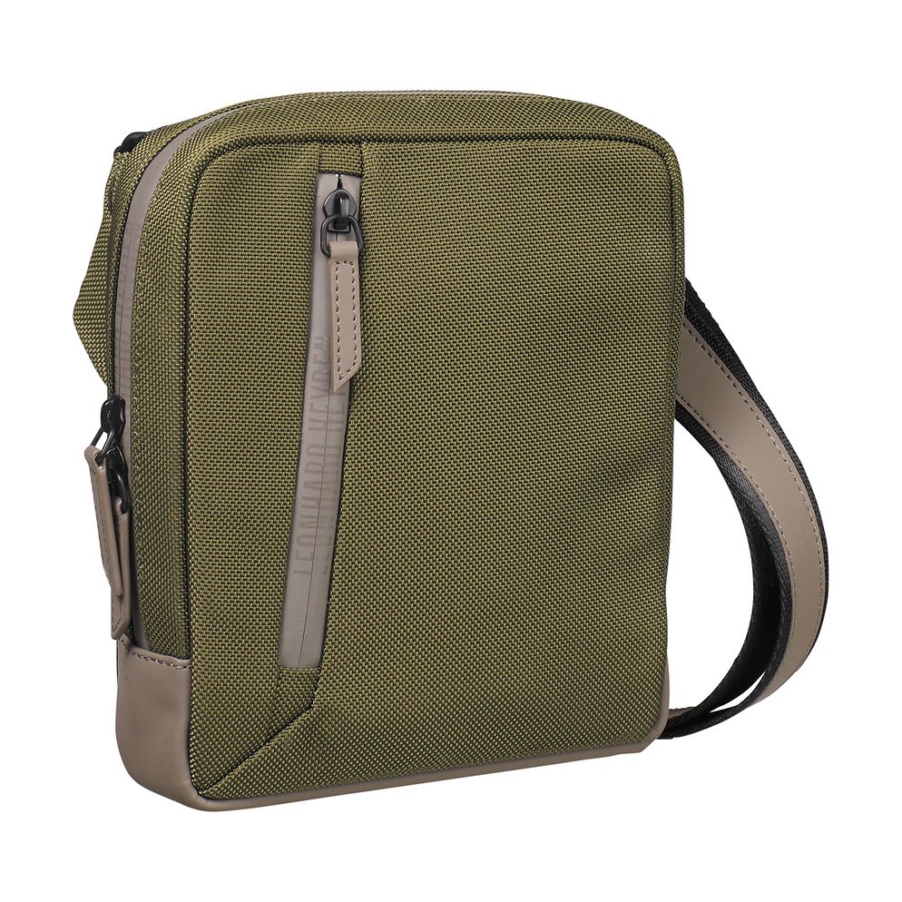 Leonhard Heyden Helsinki Borsa a tracolla 18 cm Leonhard Heyden Helsinki Borsa a tracolla 18 cm