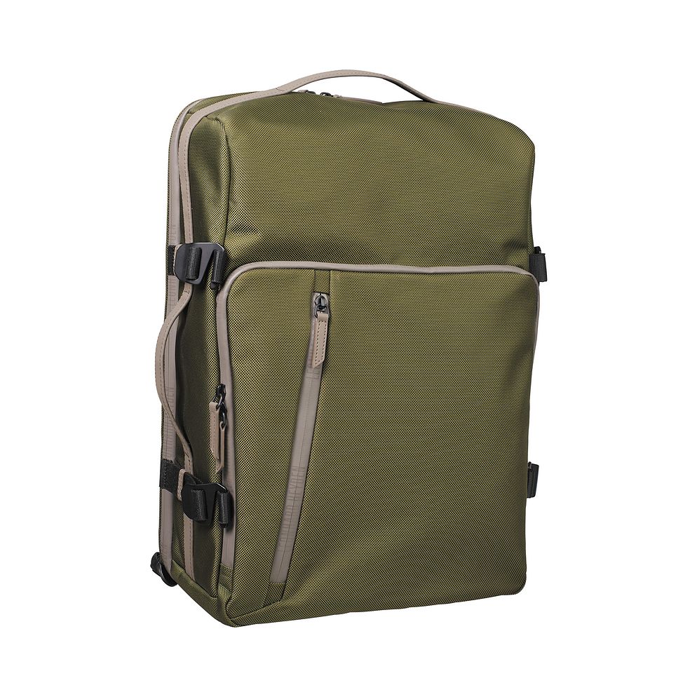Leonhard Heyden Helsinki Zaino da lavoro 46 cm Vano porta PC Leonhard Heyden Helsinki Zaino da lavoro 46 cm Vano porta PC