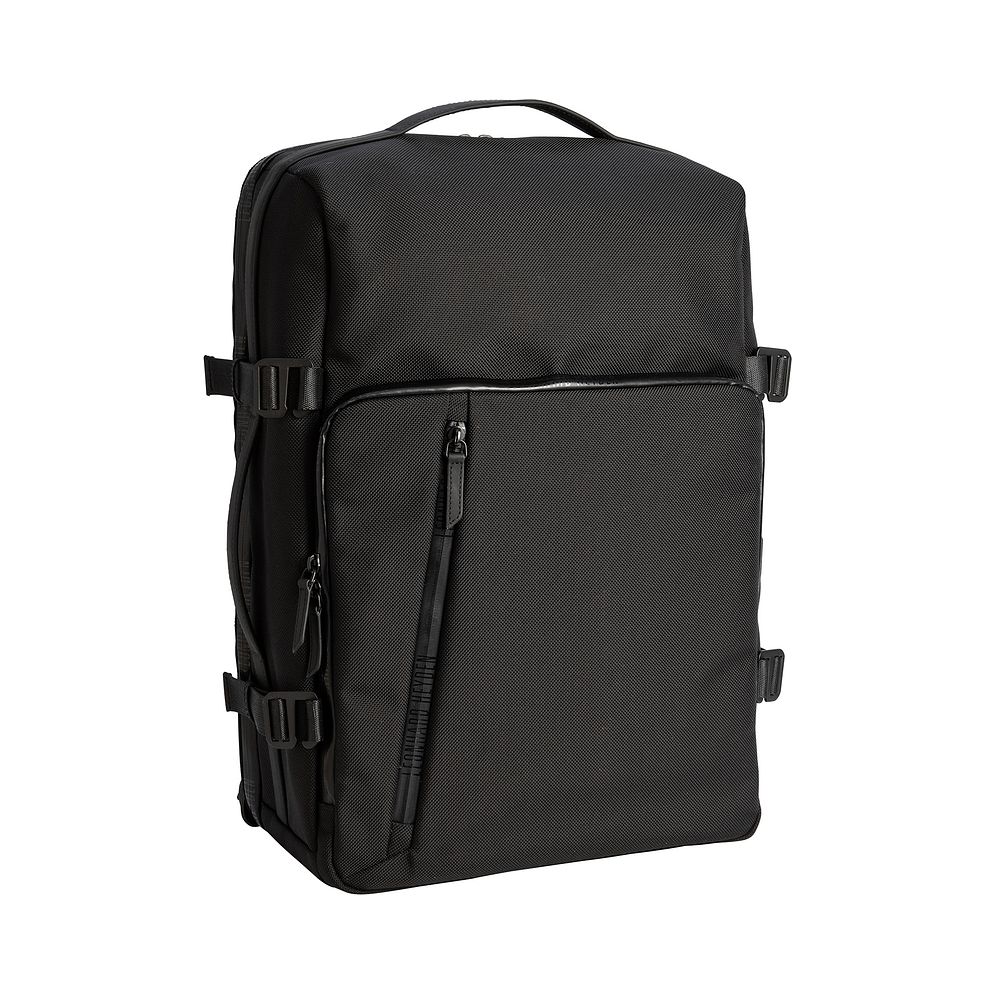 Leonhard Heyden Helsinki Zaino da lavoro 46 cm Vano porta PC Leonhard Heyden Helsinki Zaino da lavoro 46 cm Vano porta PC