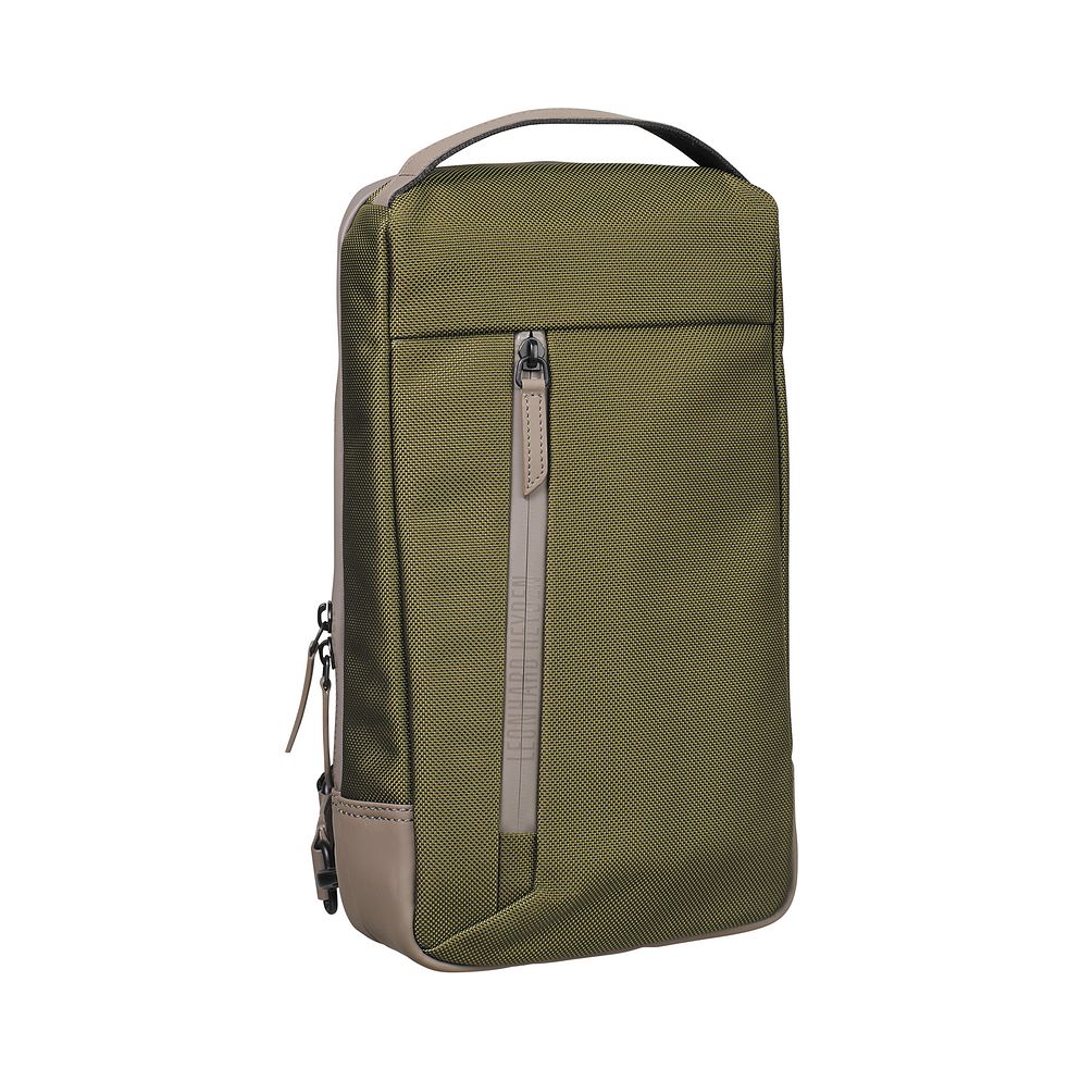 Leonhard Heyden Helsinki Borsa a tracolla 18 cm Leonhard Heyden Helsinki Borsa a tracolla 18 cm