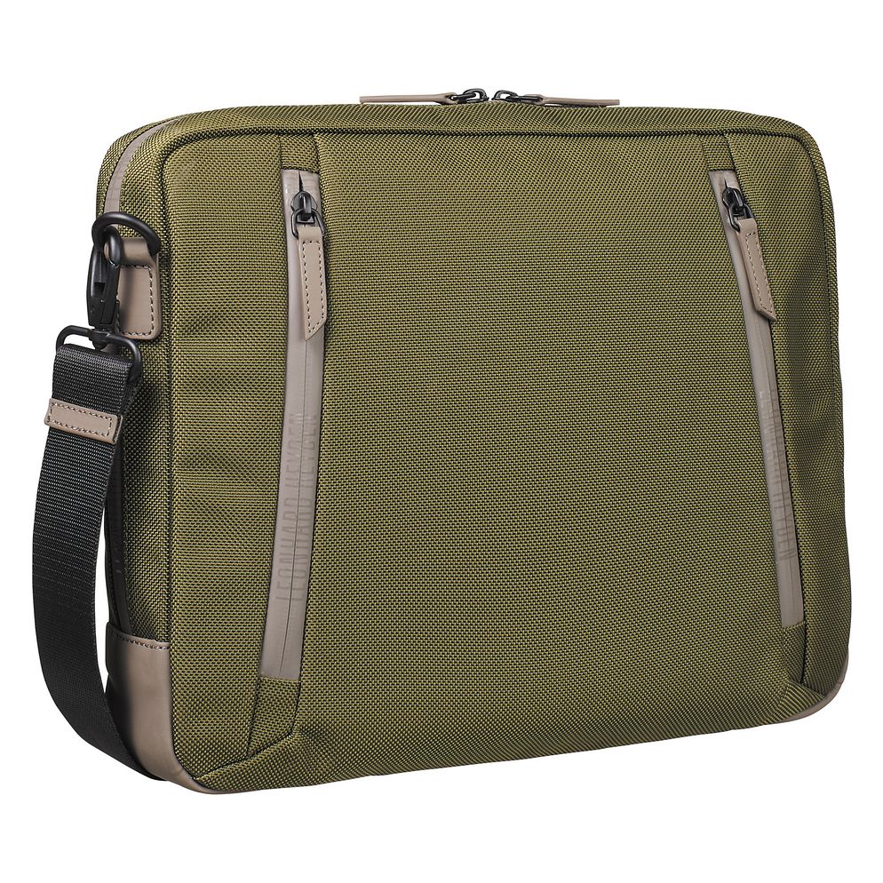 Leonhard Heyden Helsinki Valigetta 35 cm Vano porta PC