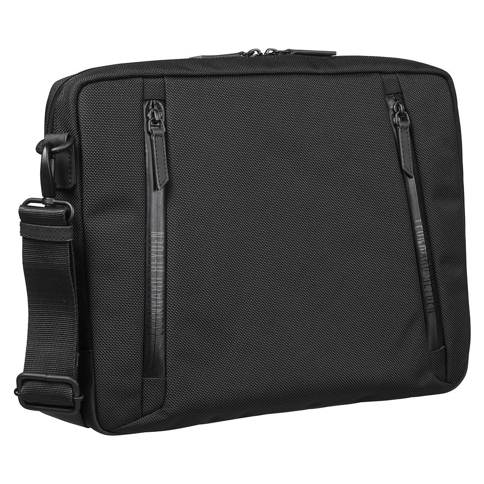 Leonhard Heyden Helsinki Valigetta 35 cm Vano porta PC Leonhard Heyden Helsinki Valigetta 35 cm Vano porta PC