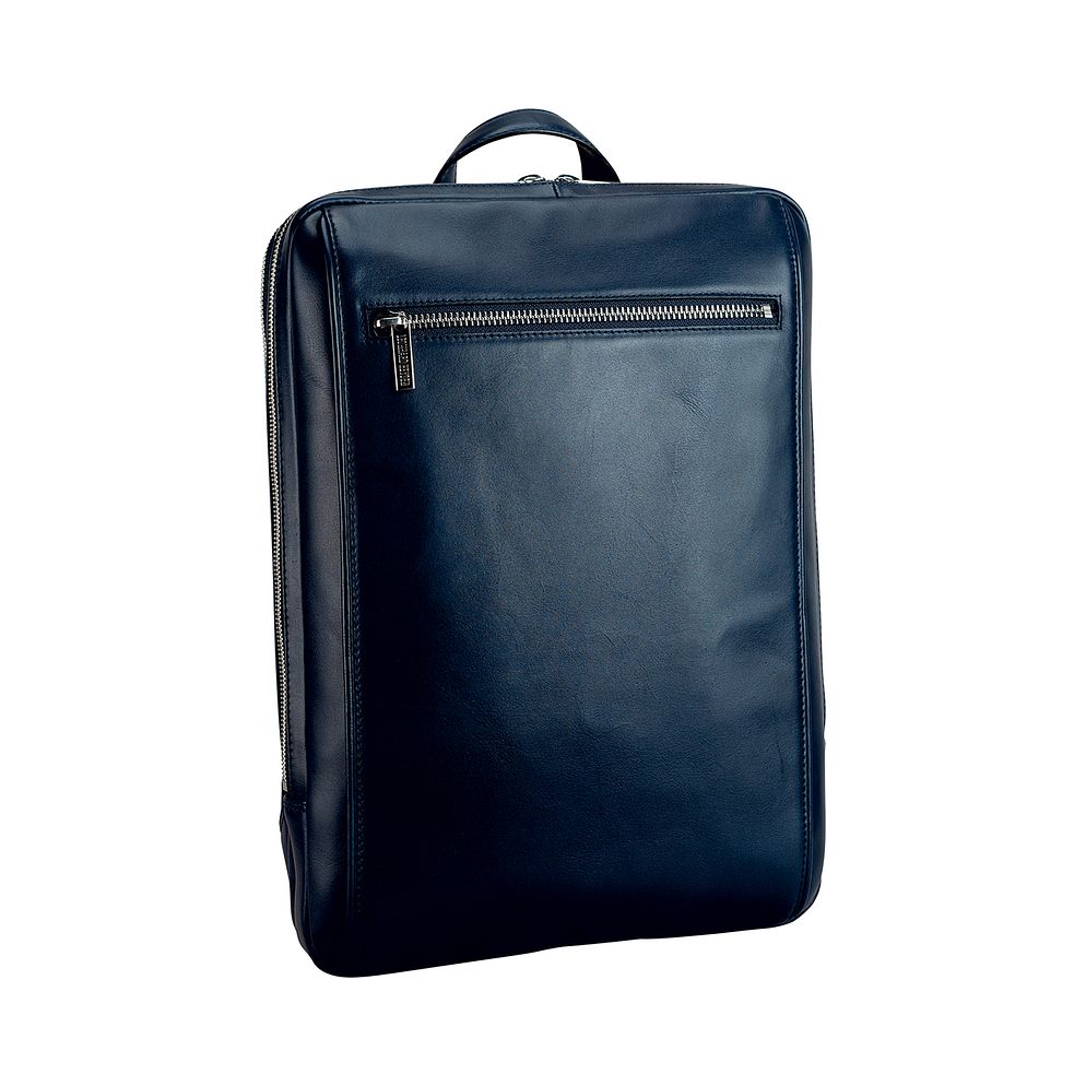 Leonhard Heyden Montreal Business-ryggsäck Läder 44 cm Laptopfack Leonhard Heyden Montreal Business-ryggsäck Läder 44 cm Laptopfack