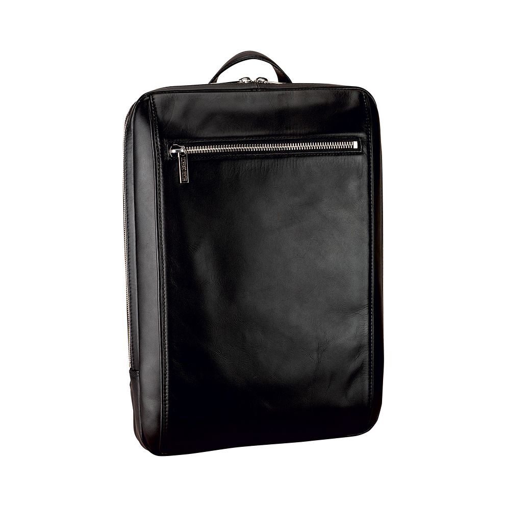 Leonhard Heyden Montreal Business-ryggsäck Läder 44 cm Laptopfack Leonhard Heyden Montreal Business-ryggsäck Läder 44 cm Laptopfack