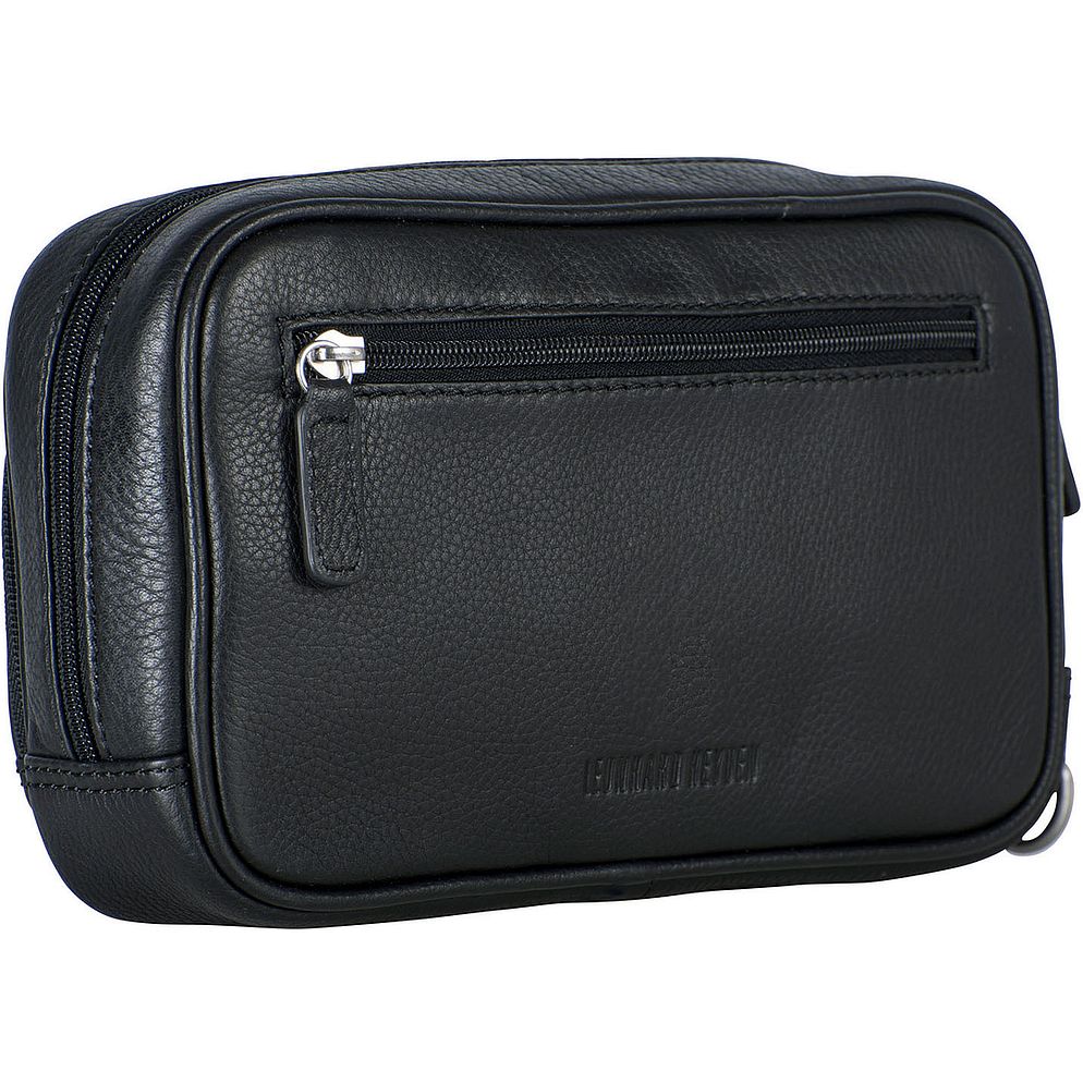 Leonhard Heyden Berlin Borsa da uomo Vera Pelle 21.5 cm Leonhard Heyden Berlin Borsa da uomo Vera Pelle 21.5 cm