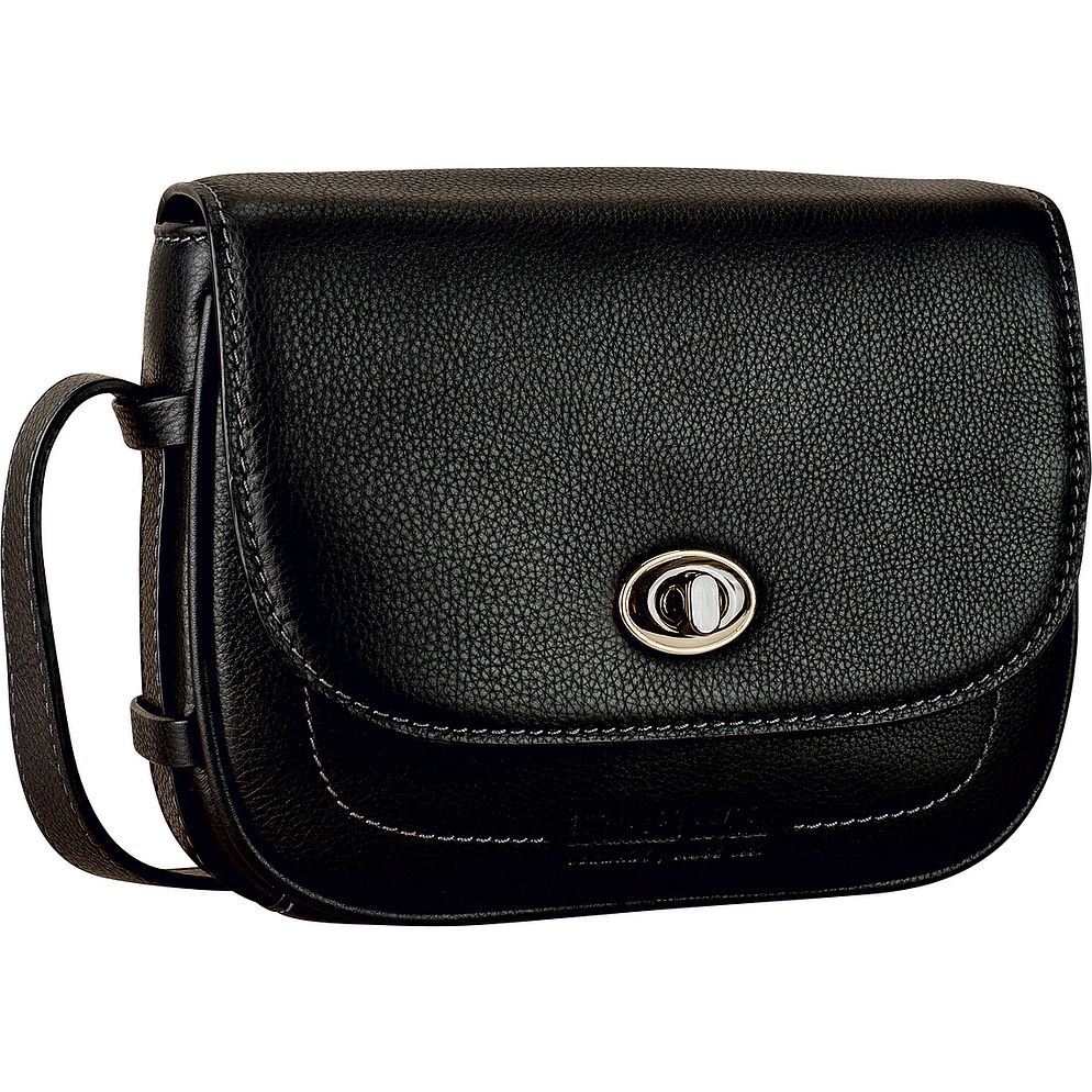 Leonhard Heyden Nizza Borsa a tracolla Vera Pelle 20 cm Leonhard Heyden Nizza Borsa a tracolla Vera Pelle 20 cm