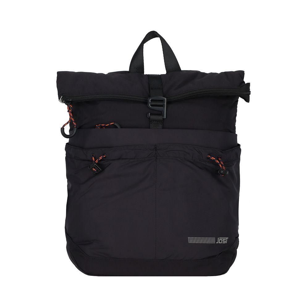 Jost Lohja Zaino da giorno 35 cm Vano porta PC Jost Lohja Zaino da giorno 35 cm Vano porta PC
