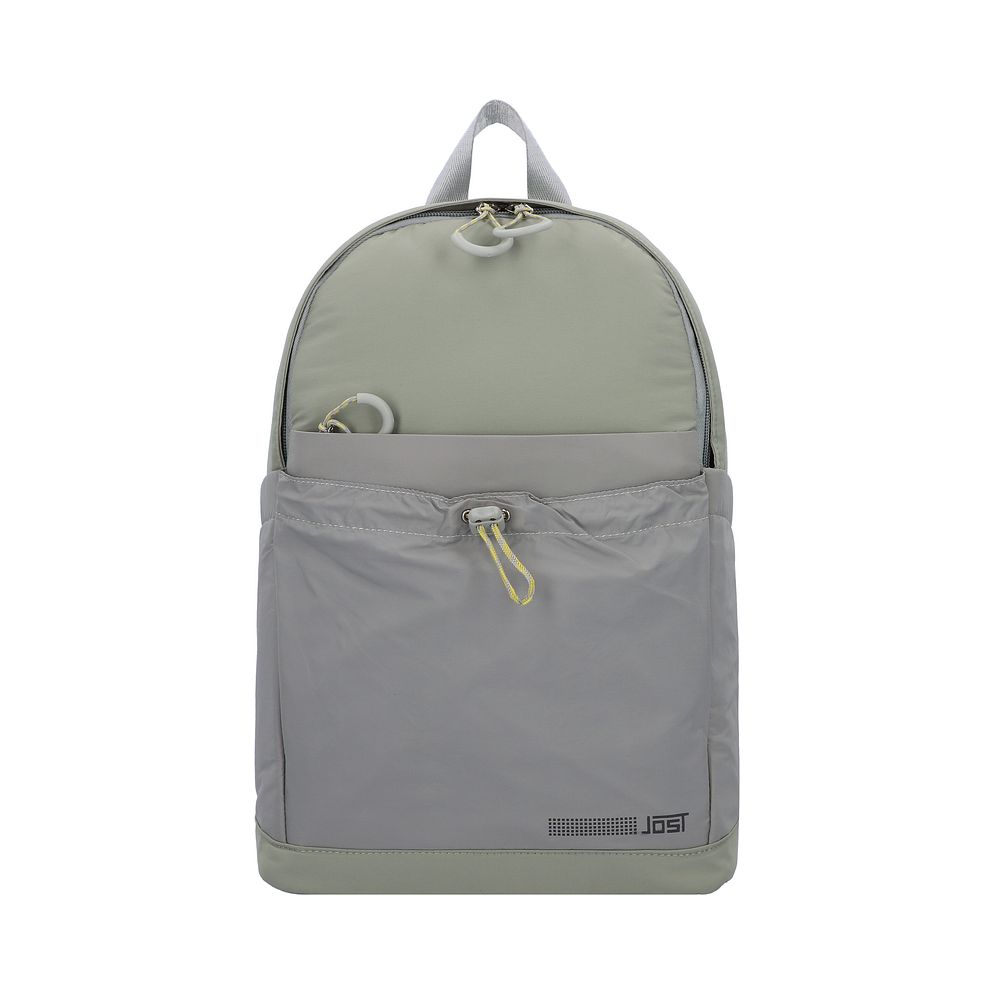 Jost Lohja Zaino da giorno 37 cm Vano porta PC Jost Lohja Zaino da giorno 37 cm Vano porta PC