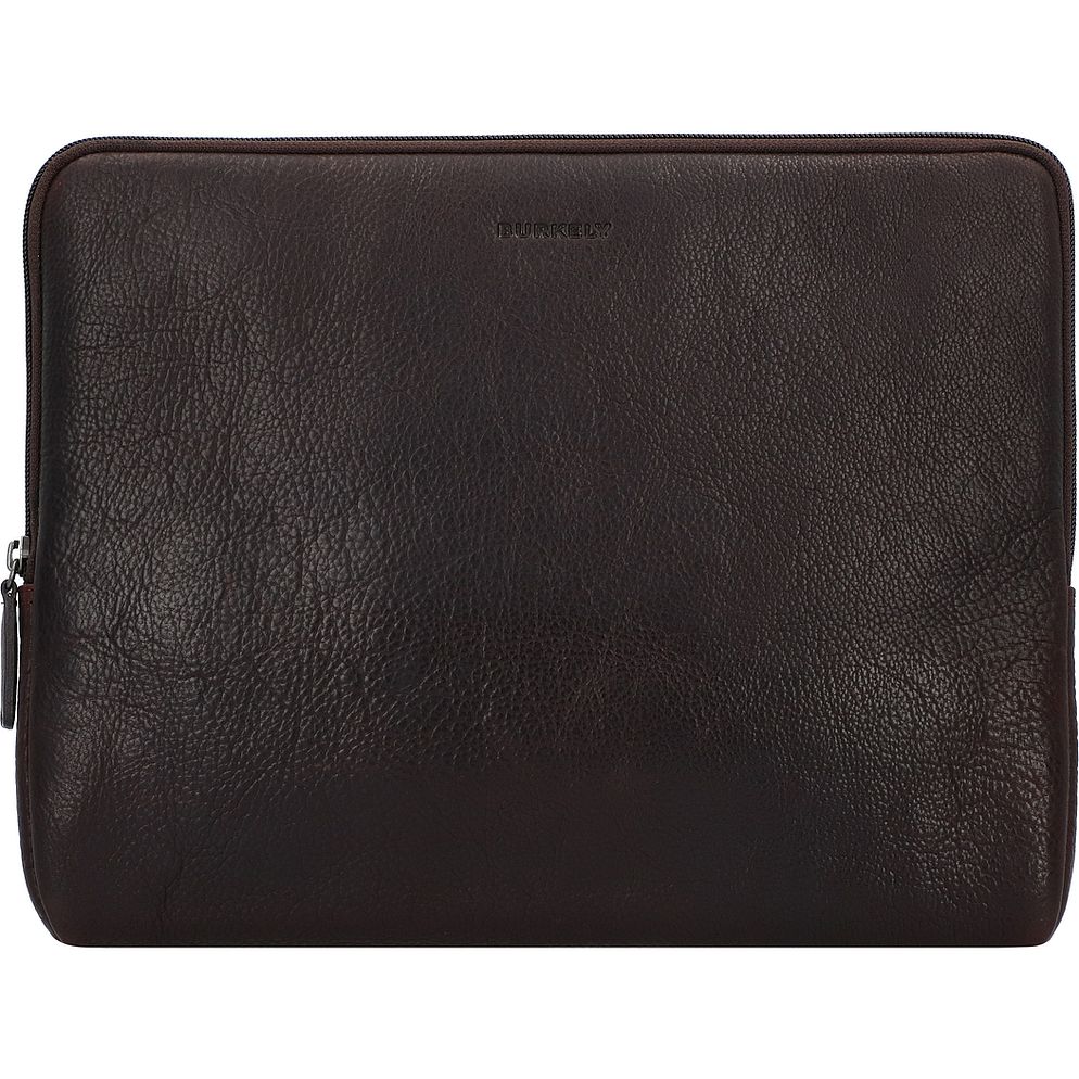 Burkely Antique Avery Custodia per computer portatile Vera Pelle 35 cm