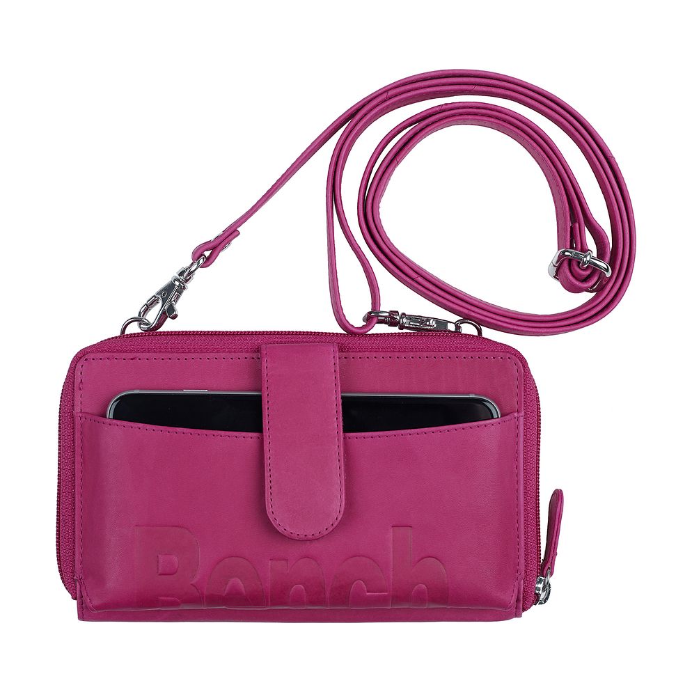 Bench Pochette Vera Pelle 19 cm Bench Pochette Vera Pelle 19 cm