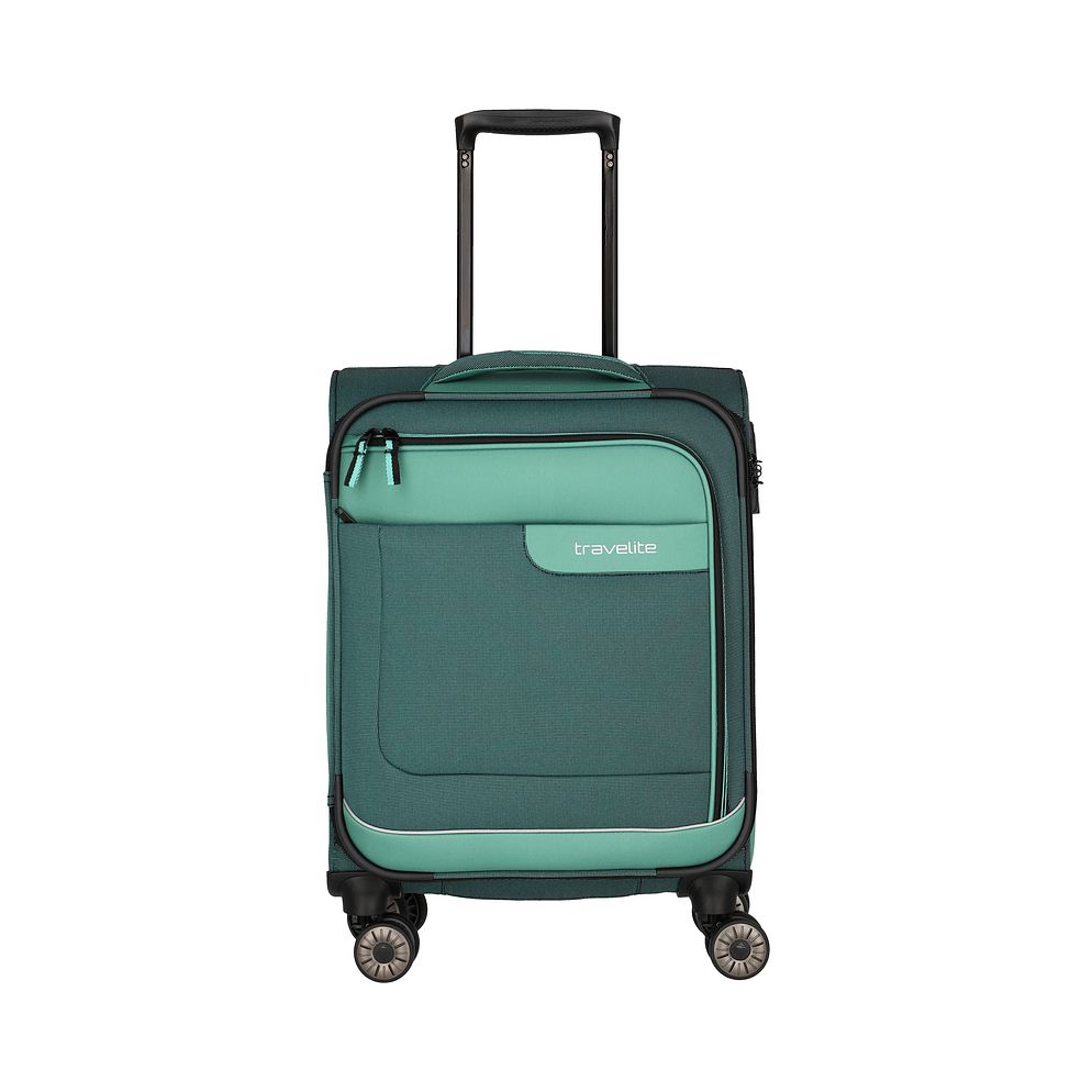 Travelite Viia 4-hjulet Håndbagage 55 cm Travelite Viia 4-hjulet Håndbagage 55 cm