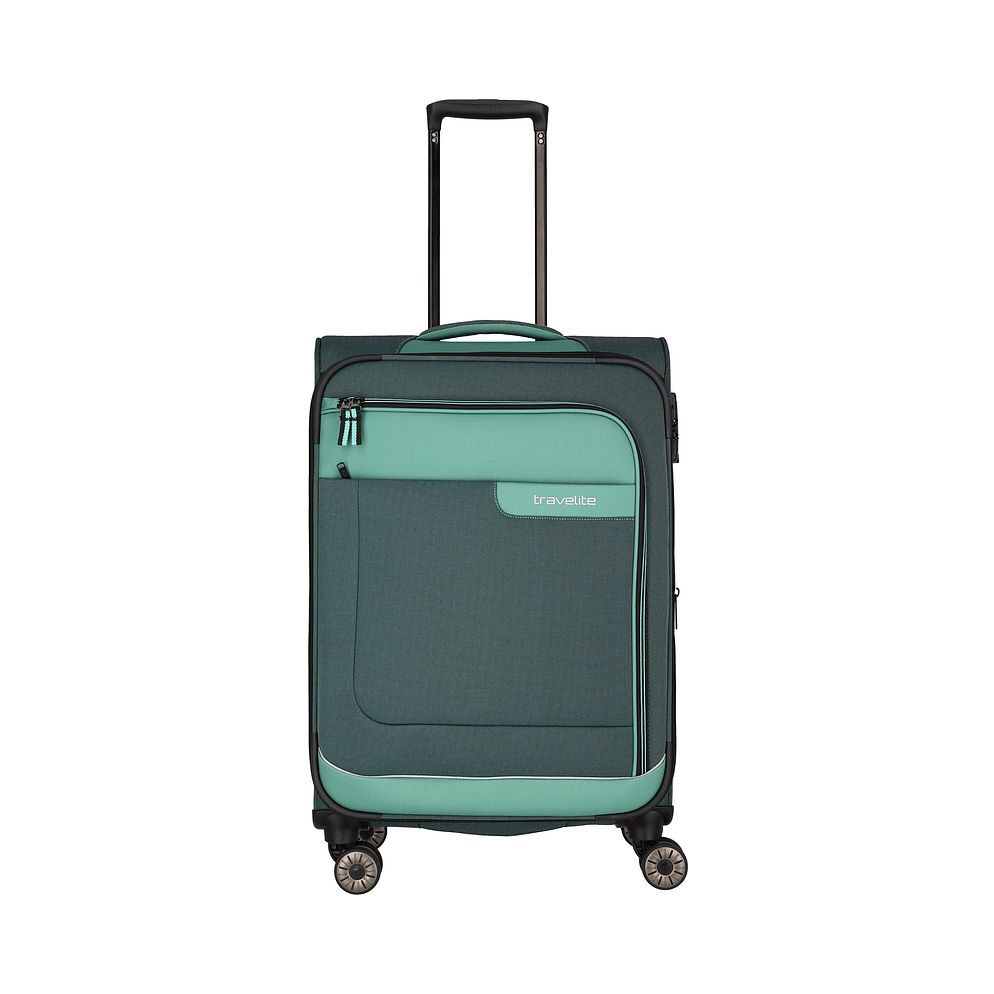 Travelite Viia 4 ruote Carrello 67 cm Travelite Viia 4 ruote Carrello 67 cm