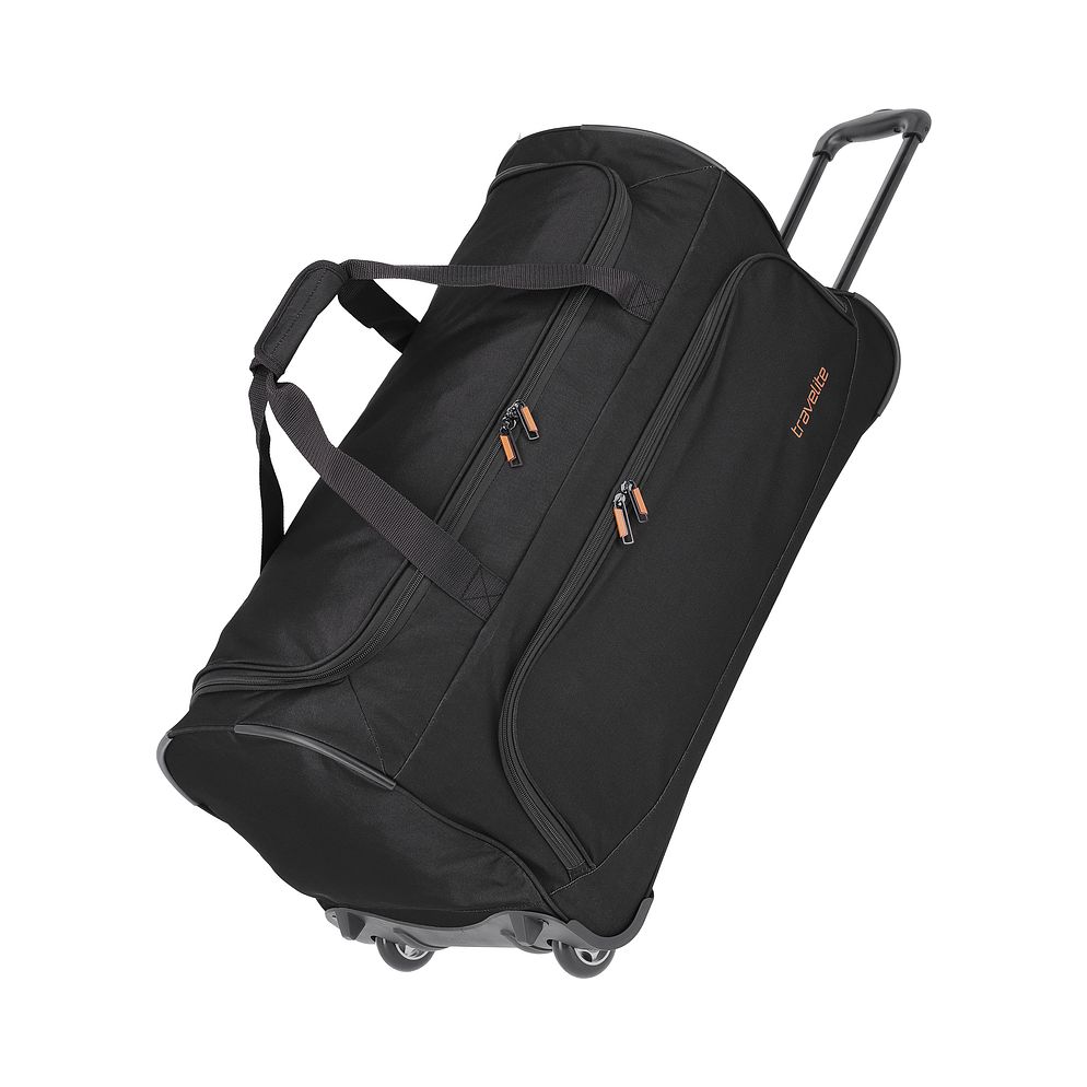 Travelite Basics 2 ruote Borsa da viaggio 37 cm Travelite Basics 2 ruote Borsa da viaggio 37 cm