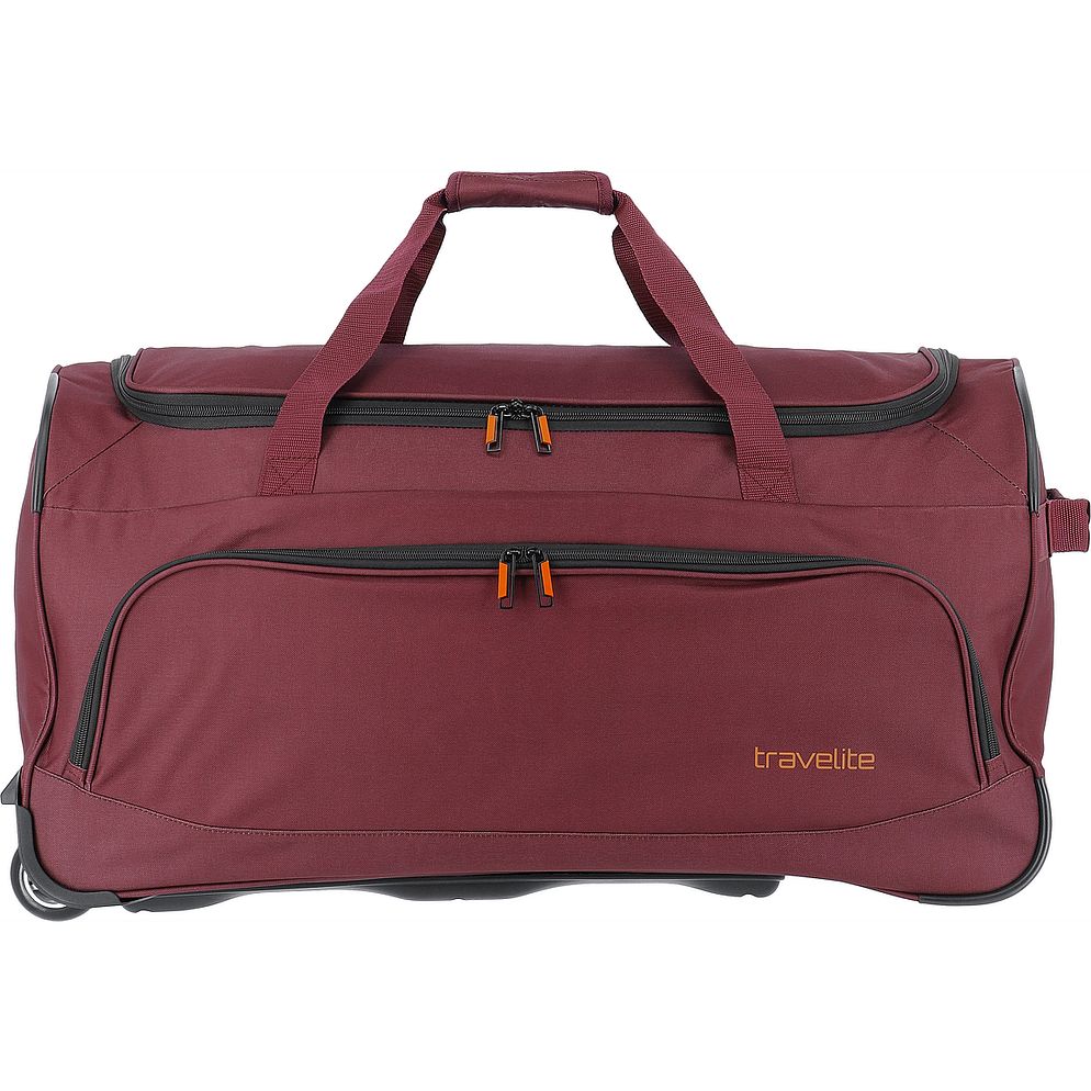 Travelite Basics 2 ruote Borsa da viaggio 71 cm Travelite Basics 2 ruote Borsa da viaggio 71 cm