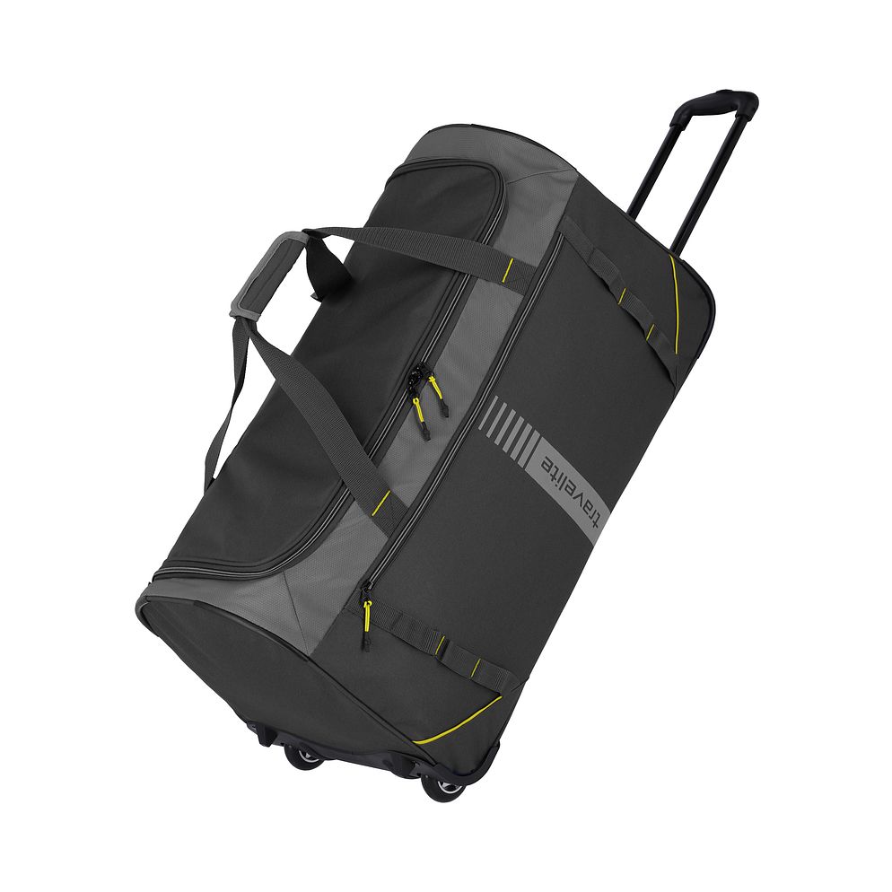 Travelite Basics 2 ruote Borsa da viaggio 71 cm