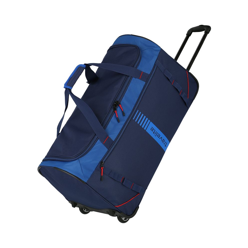 Travelite Basics 2 ruote Borsa da viaggio 71 cm Travelite Basics 2 ruote Borsa da viaggio 71 cm