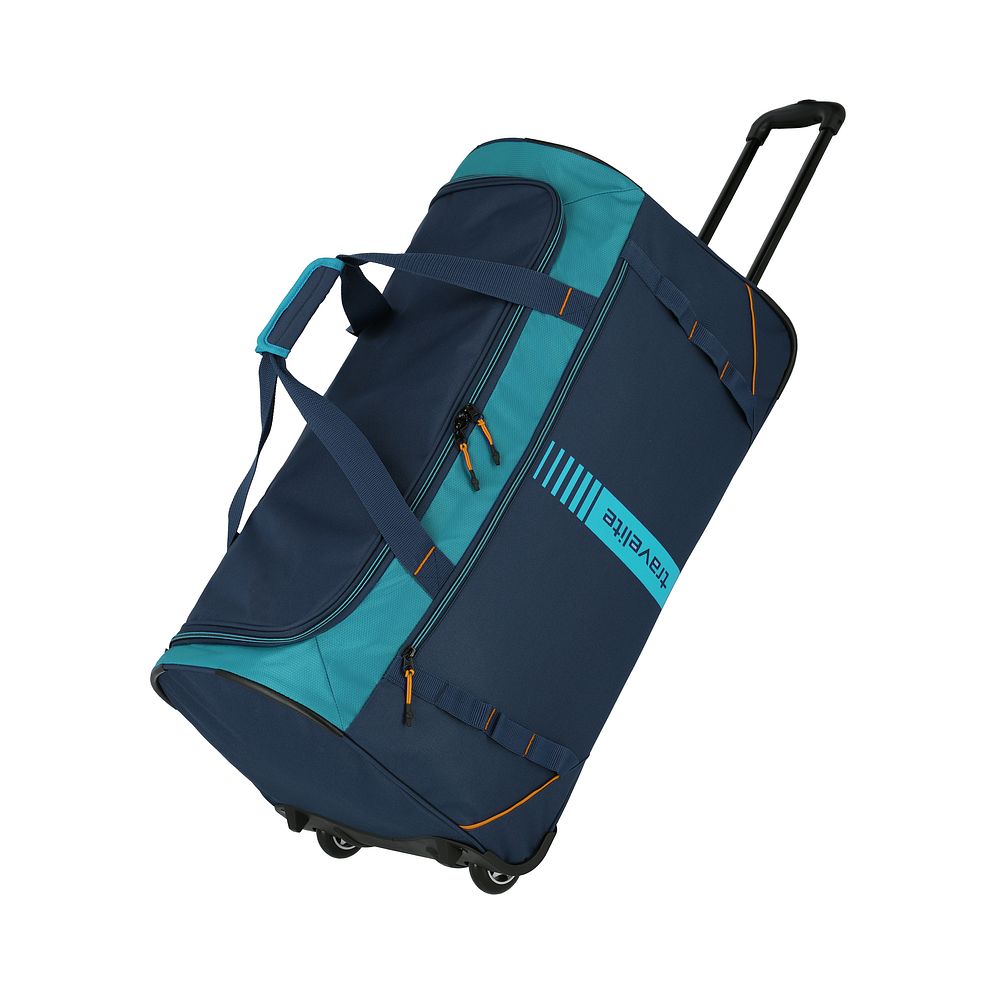 Travelite Basics 2 ruote Borsa da viaggio 71 cm Travelite Basics 2 ruote Borsa da viaggio 71 cm