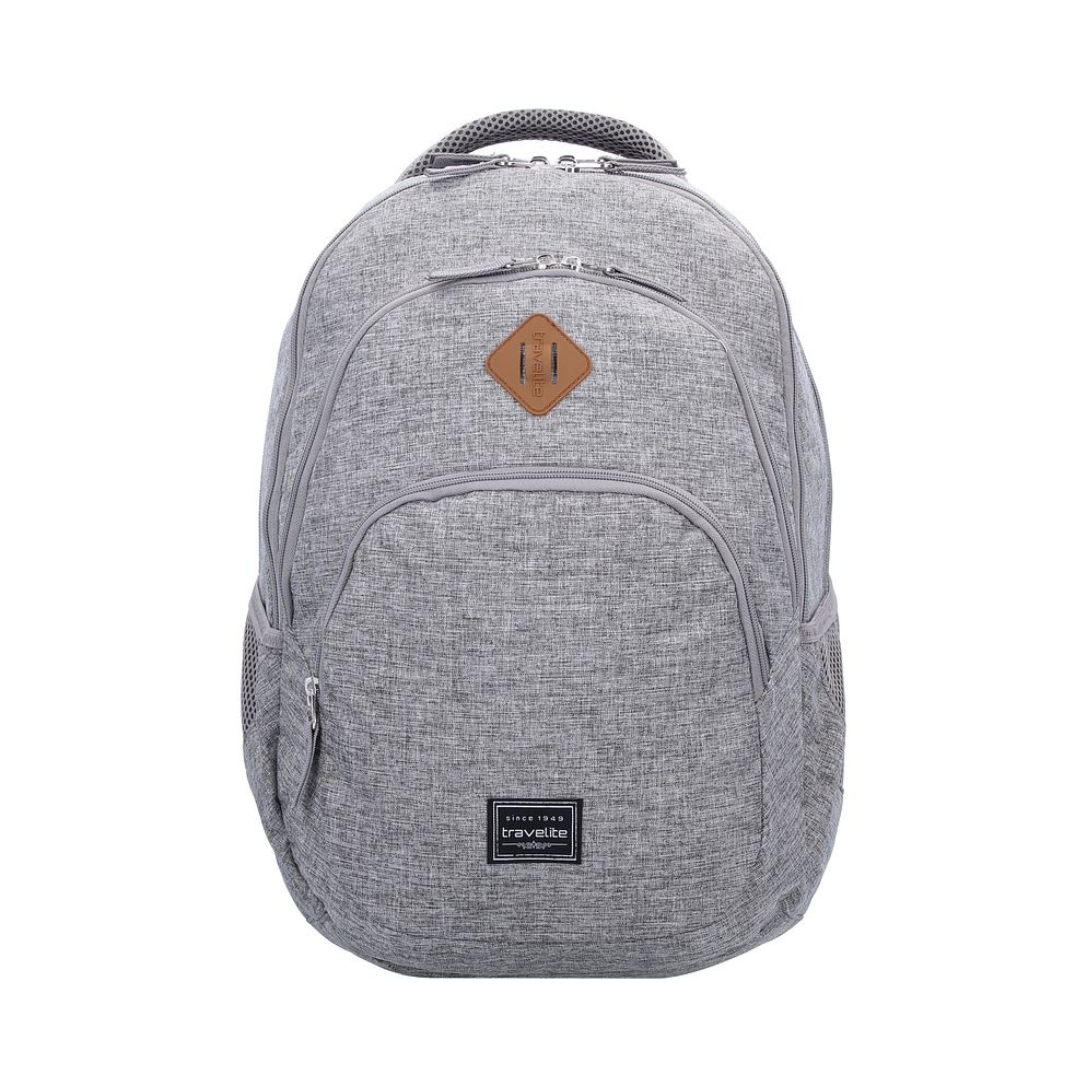Travelite Basics Zaino da giorno 45 cm Vano porta PC Travelite Basics Zaino da giorno 45 cm Vano porta PC