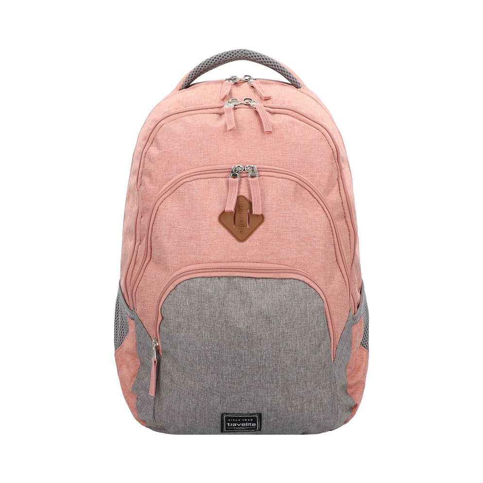 Travelite Basics Zaino da lavoro 45 cm Vano porta PC Travelite Basics Zaino da lavoro 45 cm Vano porta PC