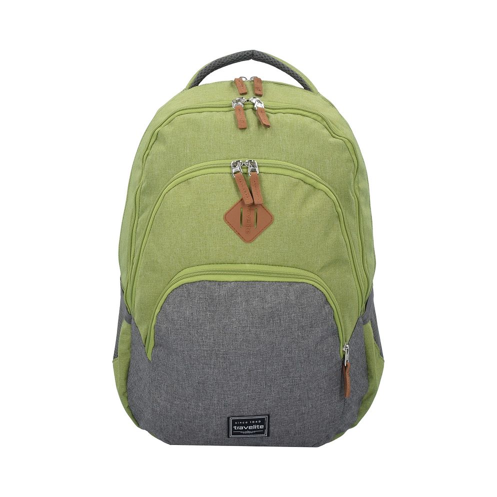 Travelite Basics Zaino da lavoro 45 cm Vano porta PC Travelite Basics Zaino da lavoro 45 cm Vano porta PC