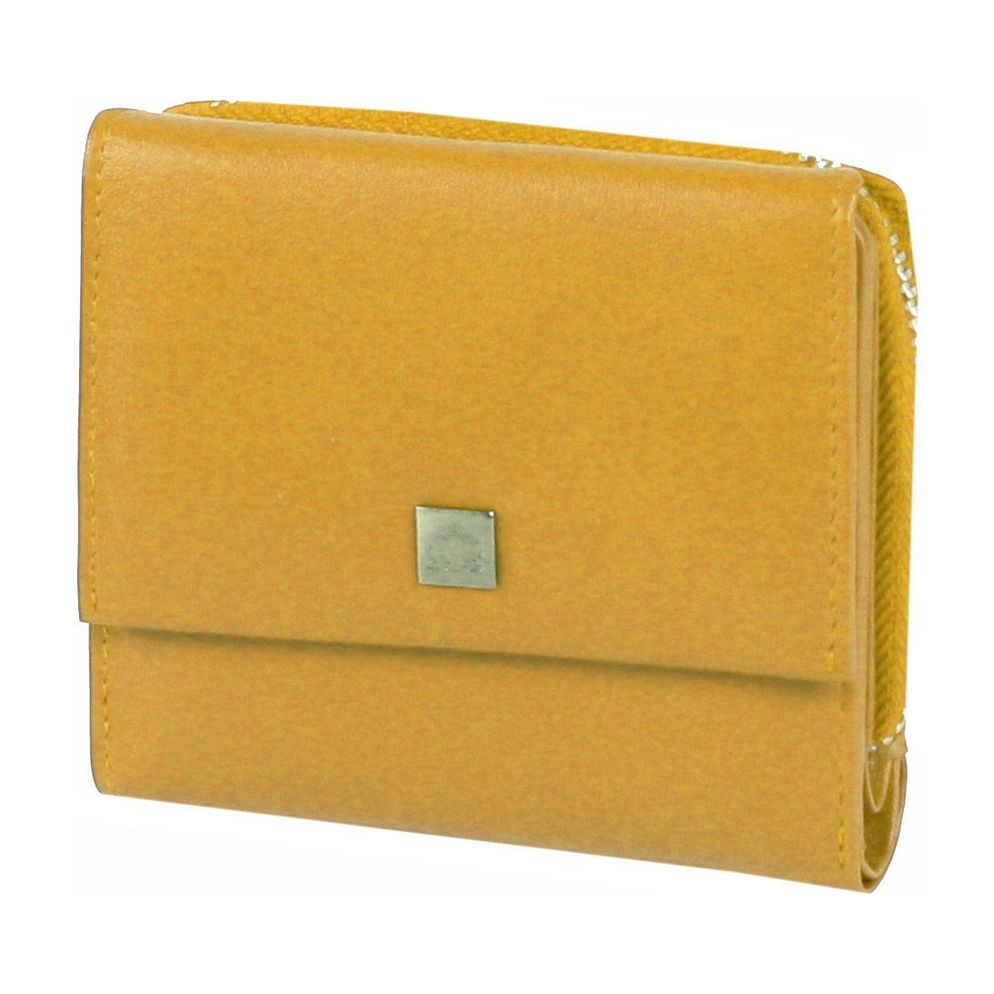 Greenburry Spongy Portafoglio Vera Pelle 10.5 cm Greenburry Spongy Portafoglio Vera Pelle 10.5 cm