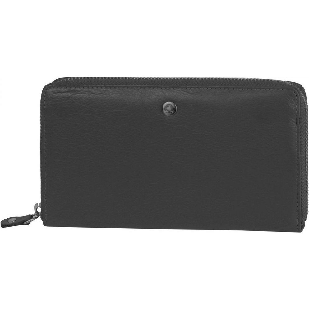 Greenburry Spongy Portafoglio Vera Pelle 19 cm Greenburry Spongy Portafoglio Vera Pelle 19 cm