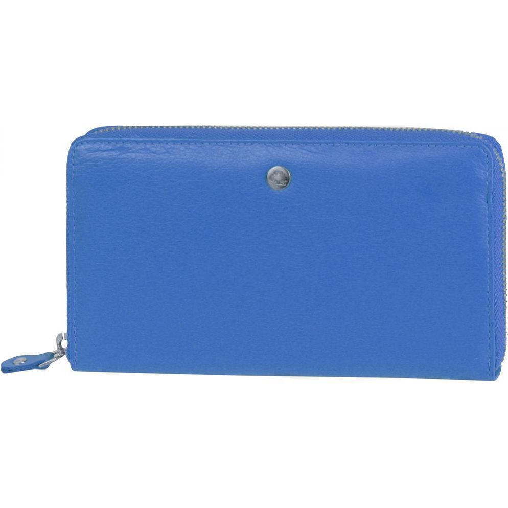 Greenburry Spongy Portafoglio Vera Pelle 19 cm Greenburry Spongy Portafoglio Vera Pelle 19 cm
